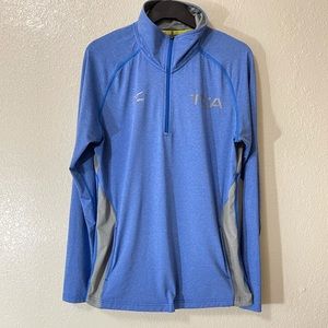 Pre-loved! MIZUNO Long Sleeve Athletic Top!